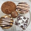 Gluten-free baked goods from Sweet Freedom Bakery